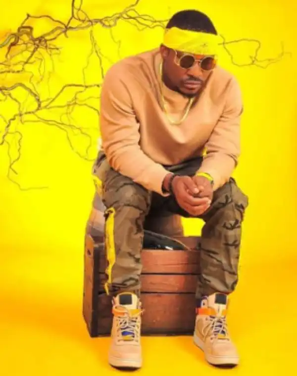 Jaywon - My Way ft. Tiwa Savage